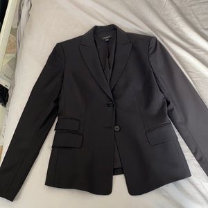 Ann Taylor size 4 suit blazer